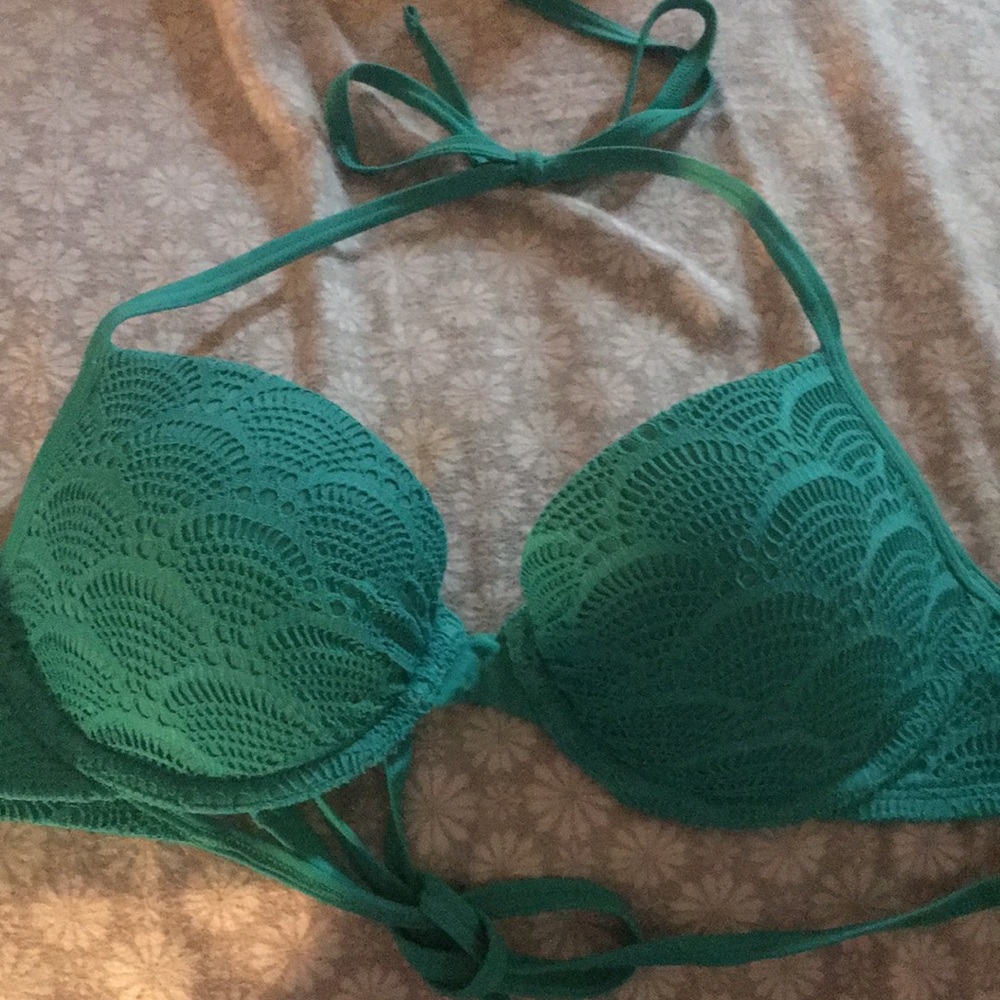 Aerie bikini top